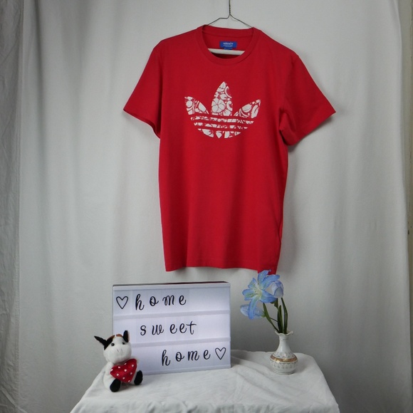 Adidas Shirt - Picture 1 of 4